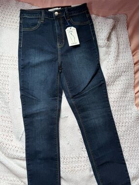 Cello Skinny Jeans from Fashion Nova